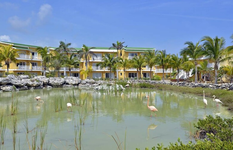 Hotel TRYP Cayo Coco