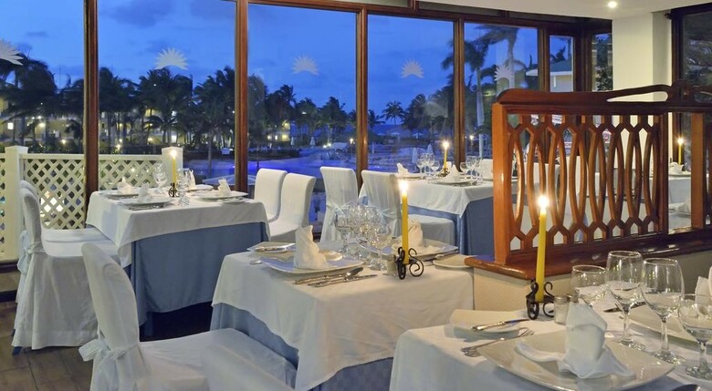 Hotel TRYP Cayo Coco