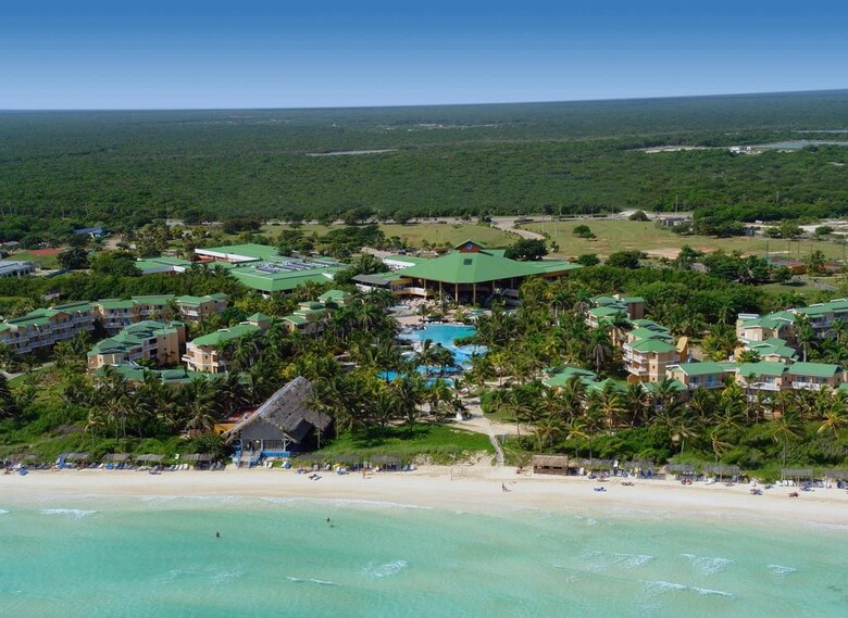 Hotel TRYP Cayo Coco