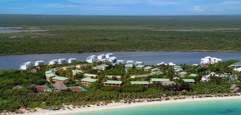 Hotel Melia Cayo Coco