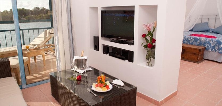 Hotel Melia Cayo Coco