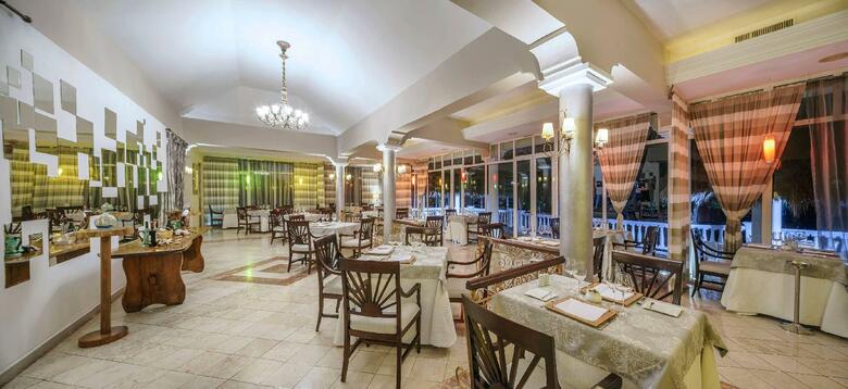 Hotel Paradisus Rio De Oro