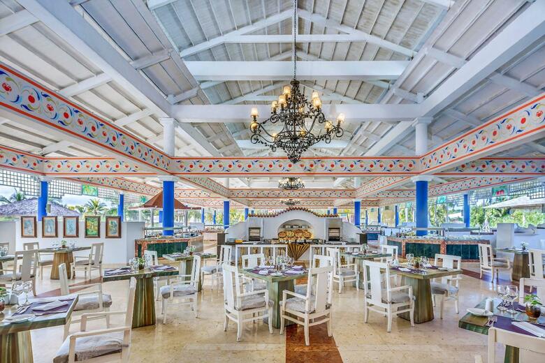 Hotel Paradisus Rio De Oro