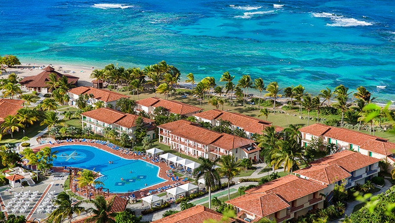 Hotel Breezes Jibacoa