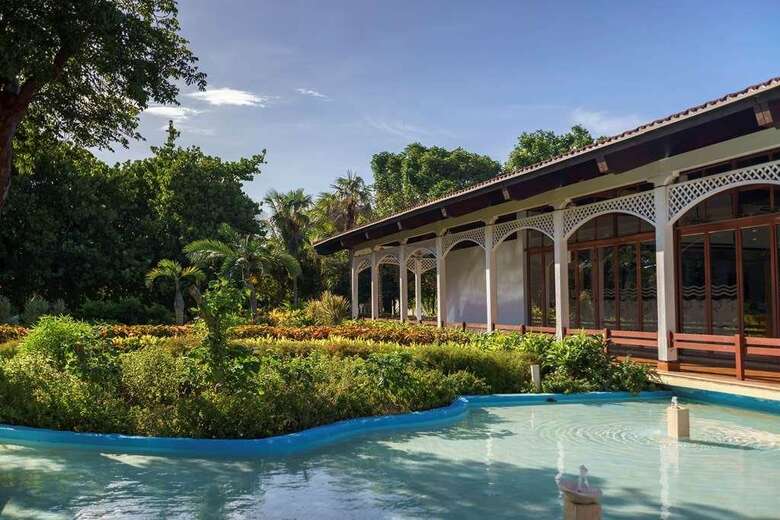 Hotel Sol Cayo Santa Maria