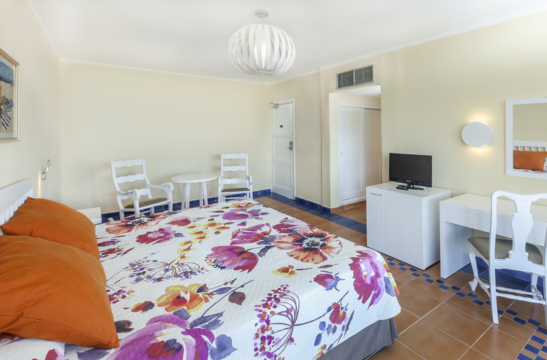 Hotel Sol Cayo Santa Maria