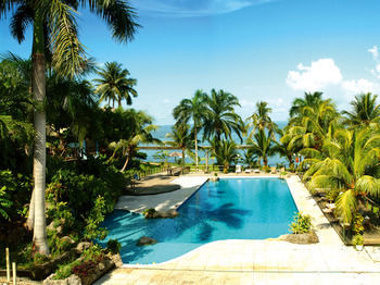 Hotel Villa Caribe
