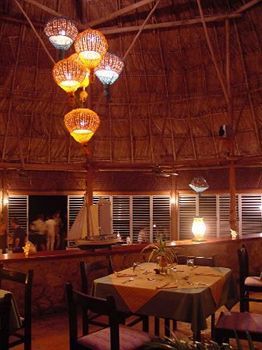 Hotel Villa Caribe