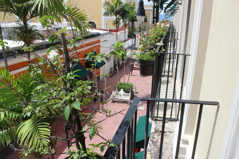 Hotel Concierge Plaza Colima