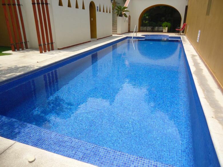 Hotel Concierge Plaza Colima