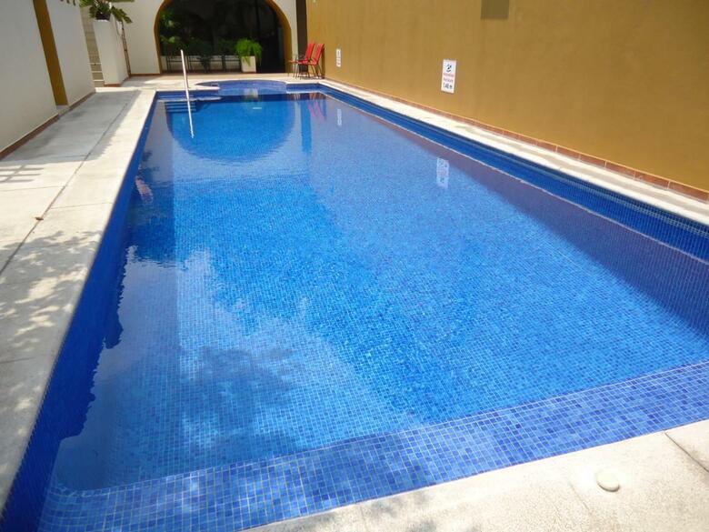 Hotel Concierge Plaza Colima