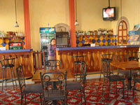 Hotel Los Balcones