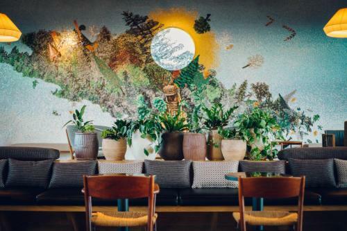 Twelve & K Hotel - Washington Dc