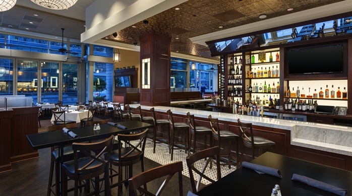 Hotel Hilton Garden Inn Washington Dc/georgetown Area