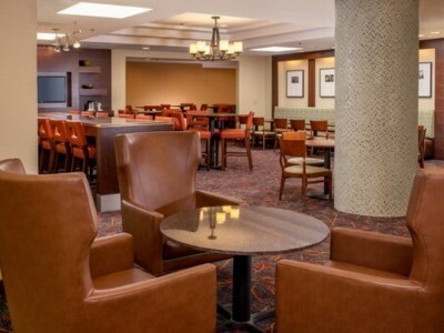 Hotel Residence Inn Washington, Dc / Dupont Circle