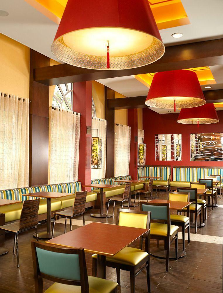 Hotel Fairfield Inn & Suites By Marriott Washington Downtown