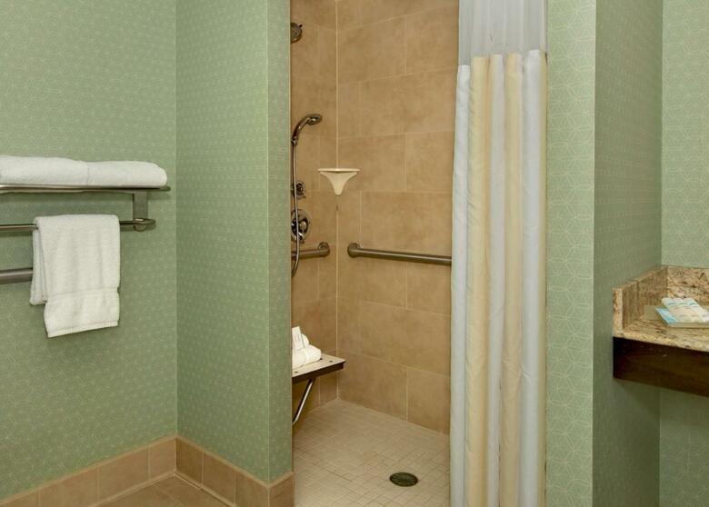 Hotel Hilton Garden Inn Washington D.c./u.s. Capitol