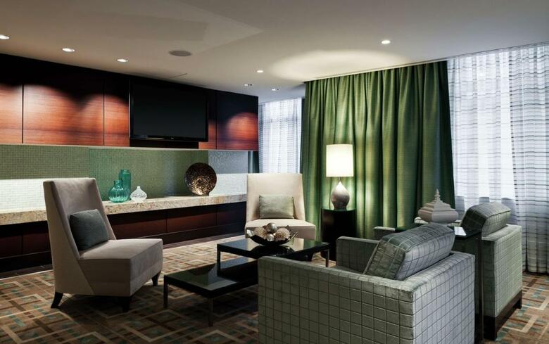 Hotel Hilton Garden Inn Washington D.c./u.s. Capitol