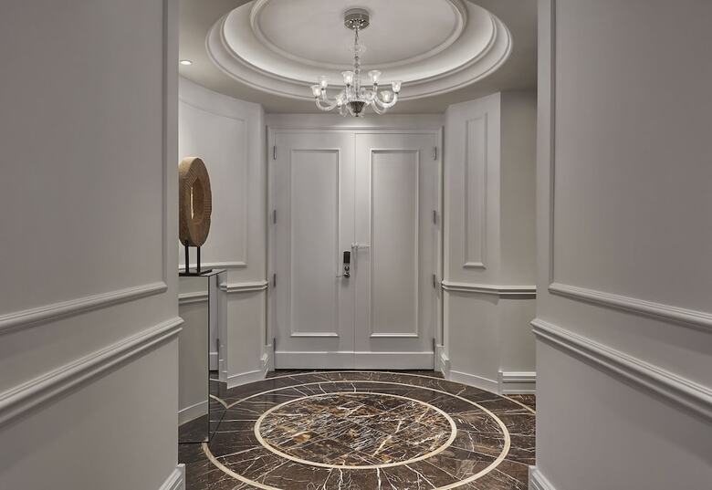 Hotel Rosewood Washington Dc