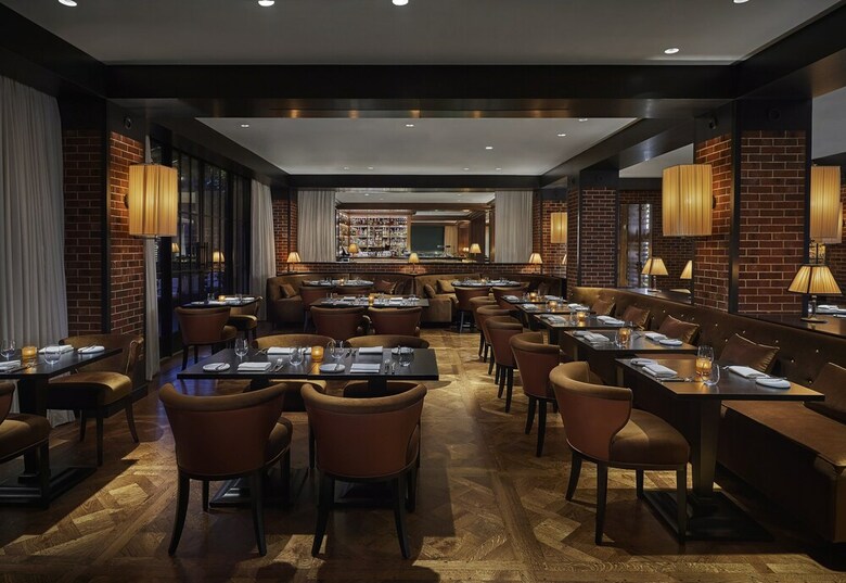 Hotel Rosewood Washington Dc