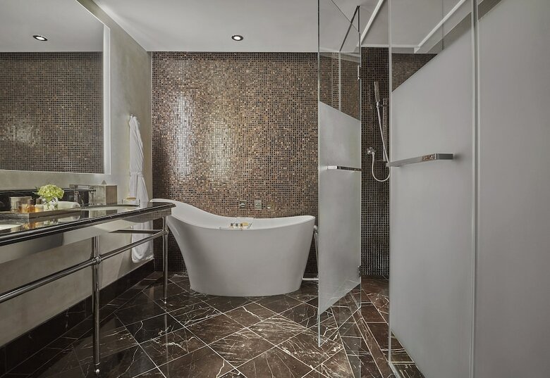 Hotel Rosewood Washington Dc