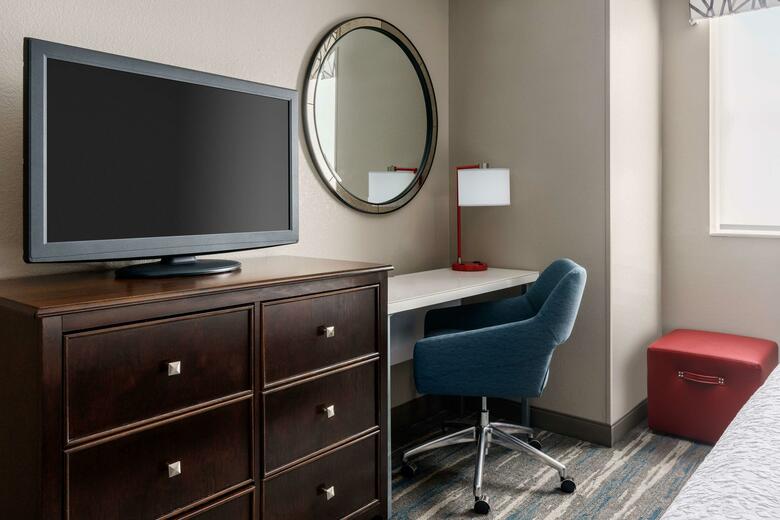 Hotel Hampton Inn - Washington Dc/white House