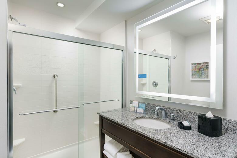 Hotel Hampton Inn - Washington Dc/white House