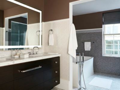 Hotel Renaissance Mayflower