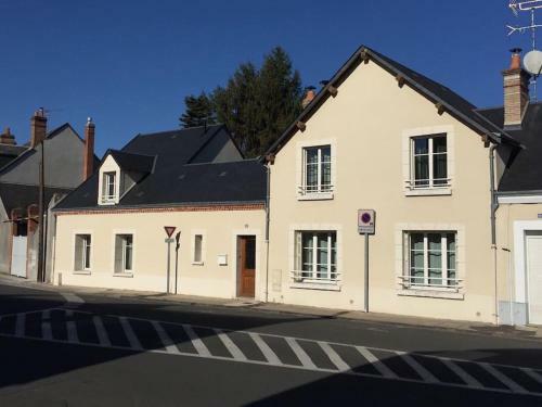 Bed & Breakfast Suite Familiale Du Bourgeau
