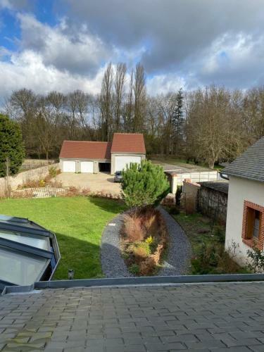 Bed & Breakfast Suite Familiale Du Bourgeau