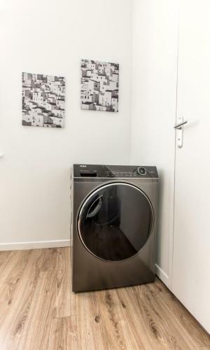 Apartamento Appartement Moderne, Propre, Wifi, Si�ge Massant