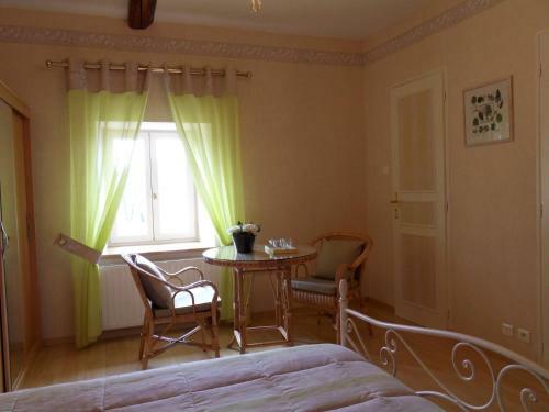 Bed & Breakfast Aux 3 Sapins