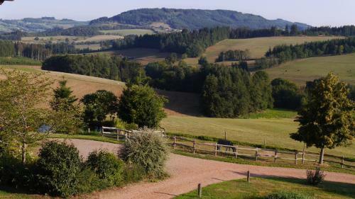 Bed & Breakfast Aux 3 Sapins