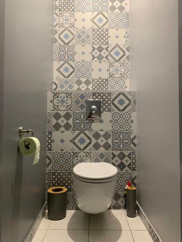 Apartamento Bel Appartement Pr�s De Toutes Commodit�s