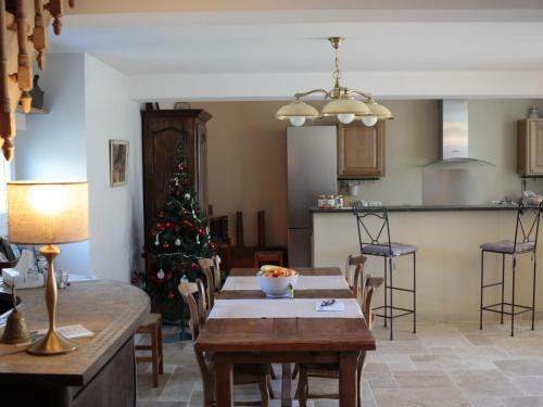 Hostal Chez Juliette Maison Gite H�tel