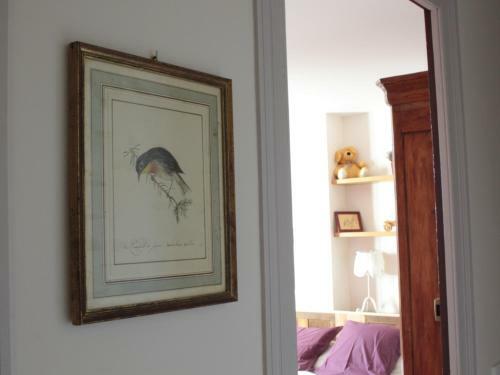 Hostal Chez Juliette Maison Gite H�tel