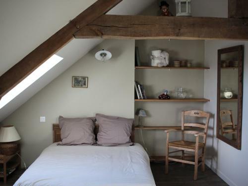 Hostal Chez Juliette Maison Gite H�tel