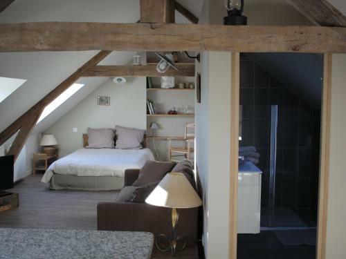 Hostal Chez Juliette Maison Gite H�tel
