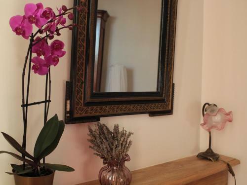 Hostal Chez Juliette Maison Gite H�tel