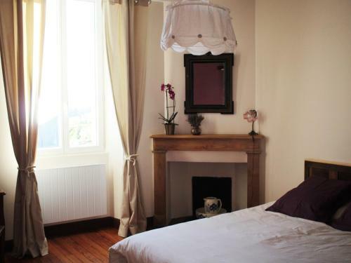 Hostal Chez Juliette Maison Gite H�tel