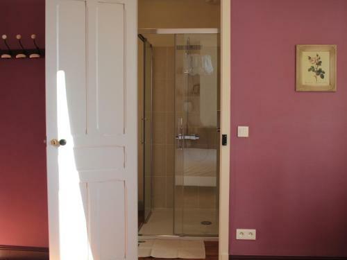 Hostal Chez Juliette Maison Gite H�tel