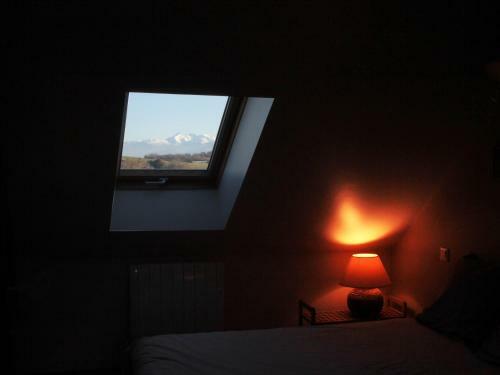 Hostal Chez Juliette Maison Gite H�tel