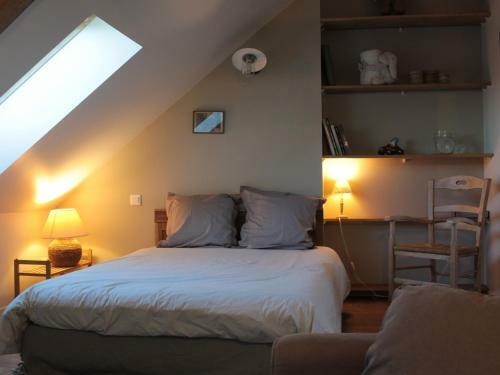 Hostal Chez Juliette Maison Gite H�tel