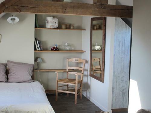 Hostal Chez Juliette Maison Gite H�tel