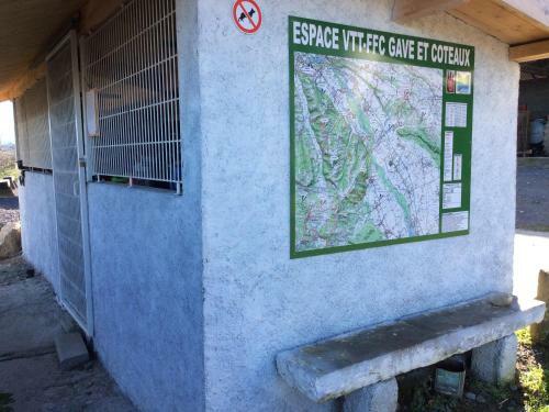 Hostal Chez Juliette Maison Gite H�tel