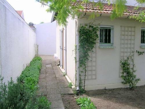 Villa Ronce-les-bains - Charmante Maison - Hyper Centre - Tres Proche Plage