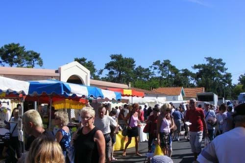Villa Ronce-les-bains - Charmante Maison - Hyper Centre - Tres Proche Plage