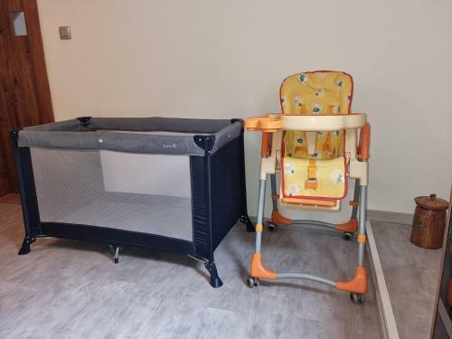 Apartamento Appartement 2 Pi�ces �quip� � Roppenheim Alsace