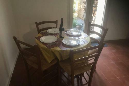 Apartment Des Orangers
