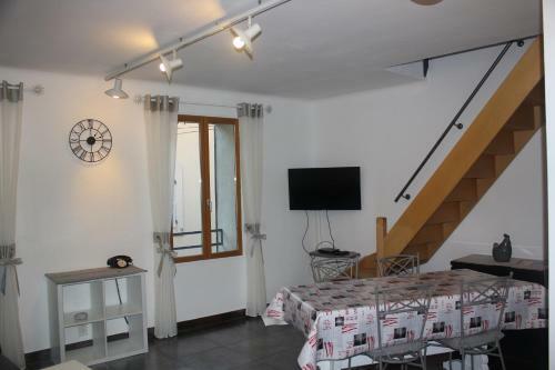 Villa Lou Christelle